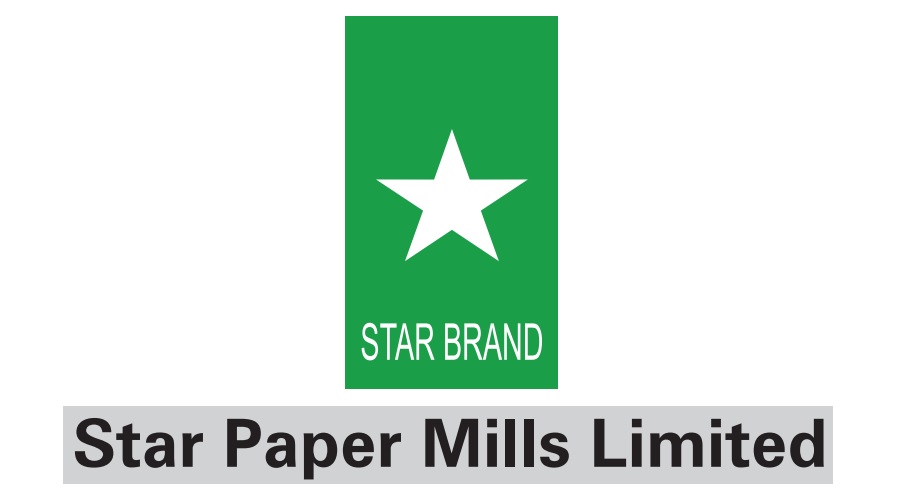 Fire at stock yard of Star Paper Mills Ltd